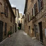 公寓 In - Via Dei Dolci 奥维多
