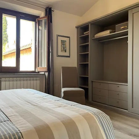In - Via Dei Dolci Apartamento *