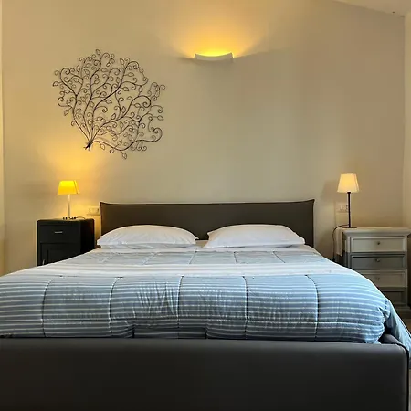 Apartmán In - Via Dei Dolci Orvieto