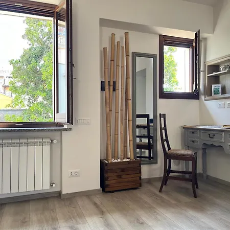 In - Via Dei Dolci Apartmán Orvieto