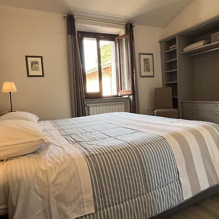 In - Via Dei Dolci Orvieto