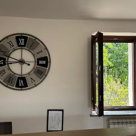 Daire In - Via Dei Dolci