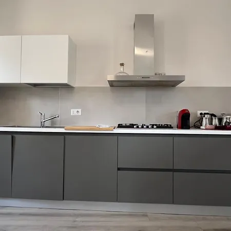 In - Via Dei Dolci *