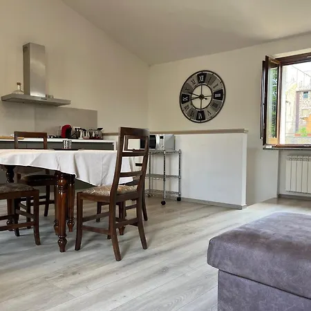 In - Via Dei Dolci * Orvieto