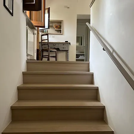 In - Via Dei Dolci Orvieto