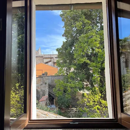 In - Via Dei Dolci Apartmán *