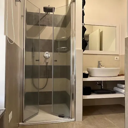 In - Via Dei Dolci * Orvieto