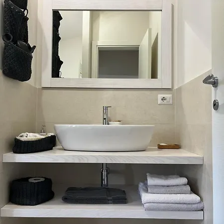 In - Via Dei Dolci Apartmán Orvieto