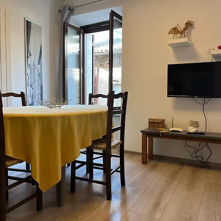 In - Via Dei Dolci Daire