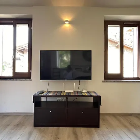 Appartamento In - Via Dei Dolci *