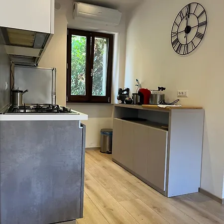 In - Via Dei Dolci Apartamento *