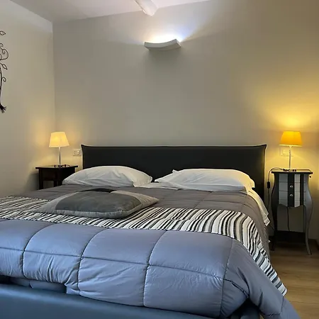 Apartment In - Via Dei Dolci Orvieto