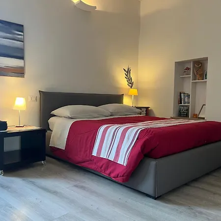 In - Via Dei Dolci Apartment