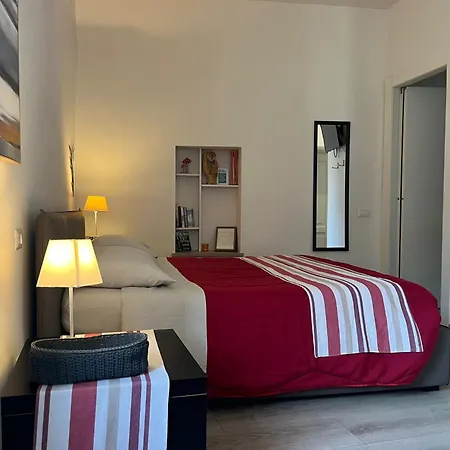Appartamento In - Via Dei Dolci *