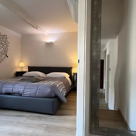 In - Via Dei Dolci Daire *