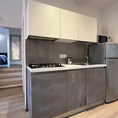 In - Via Dei Dolci Orvieto