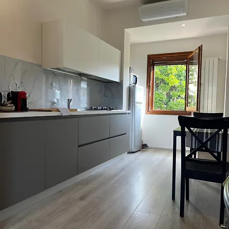 Appartamento In - Via Dei Dolci *