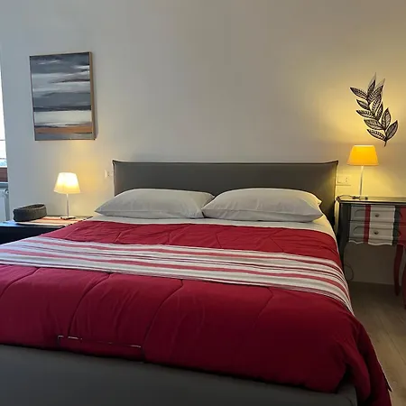 Appartamento In - Via Dei Dolci