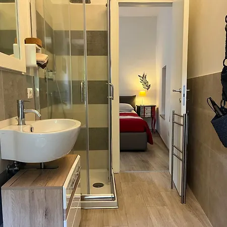 In - Via Dei Dolci Daire