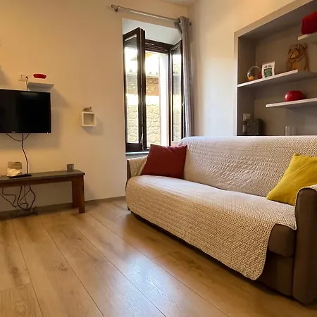 Appartamento In - Via Dei Dolci *