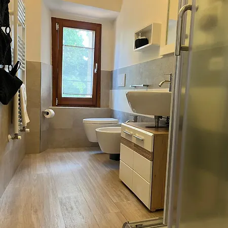 In - Via Dei Dolci Apartmán *