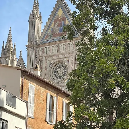 Appartamento In - Via Dei Dolci Orvieto