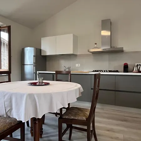 Appartamento In - Via Dei Dolci *