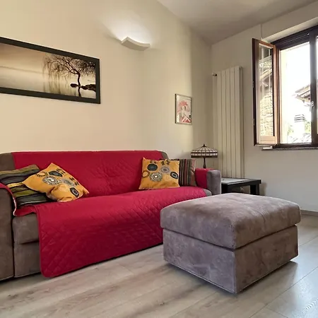 In - Via Dei Dolci * Orvieto