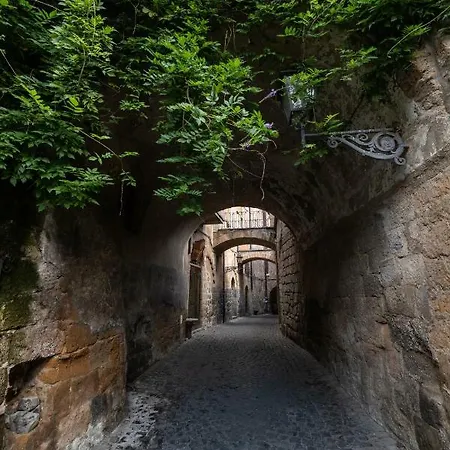 In - Via Dei Dolci Daire