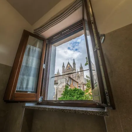 In - Via Dei Dolci *