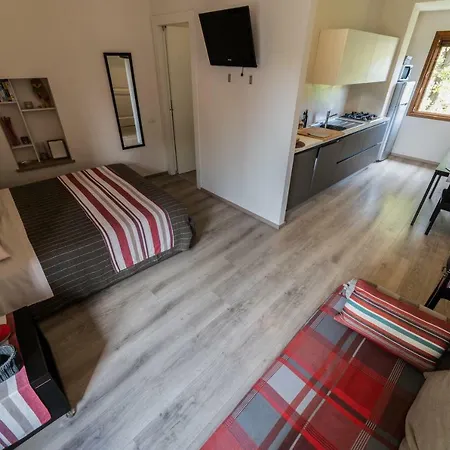 Daire In - Via Dei Dolci *