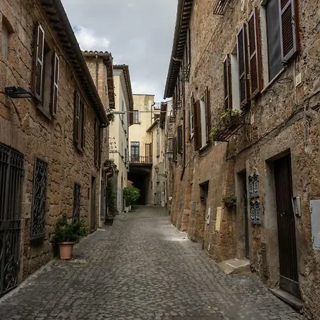 Apartamento In - Via Dei Dolci Orvieto