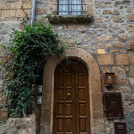 Apartment In - Via Dei Dolci *