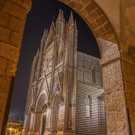 In - Via Dei Dolci Daire