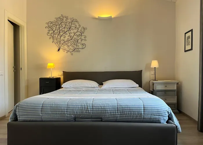 Apartmán In - Via Dei Dolci Orvieto