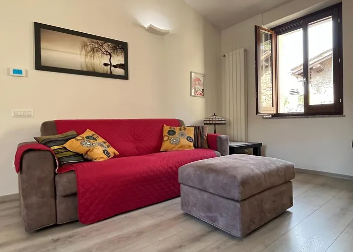 In - Via Dei Dolci * Orvieto