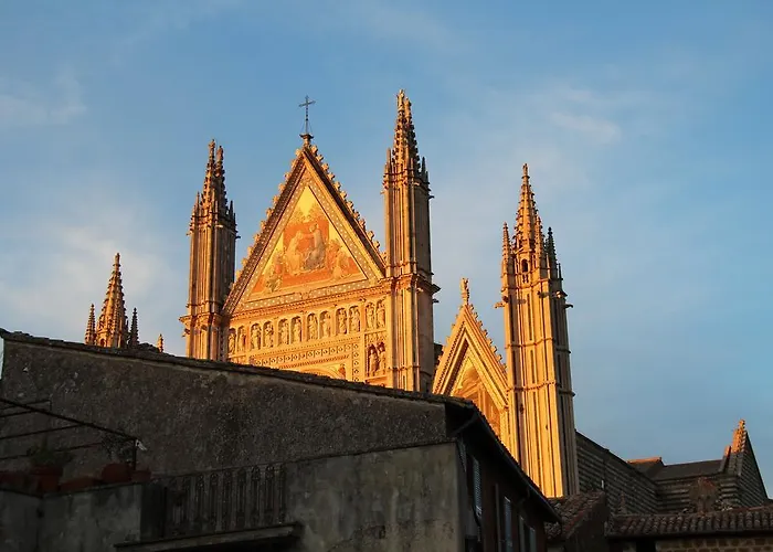 In - Via Dei Dolci Apartment Orvieto