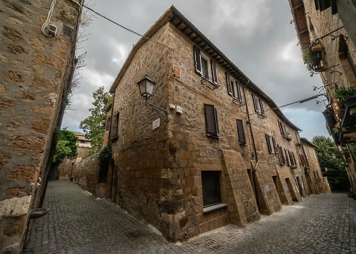 In - Via Dei Dolci *