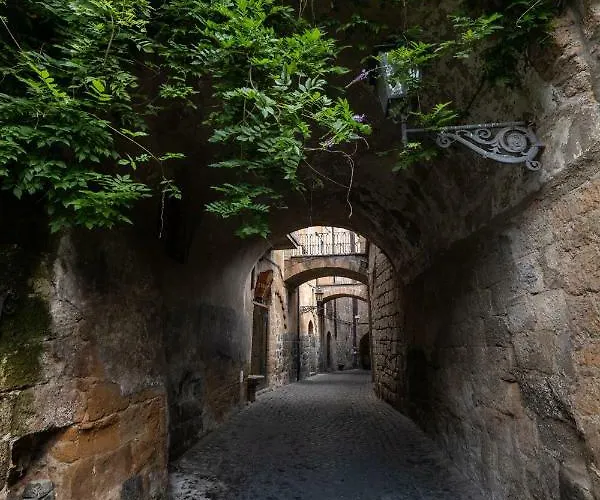 In - Via Dei Dolci Apartmán