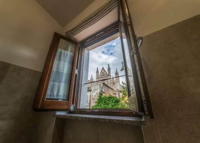 In - Via Dei Dolci *