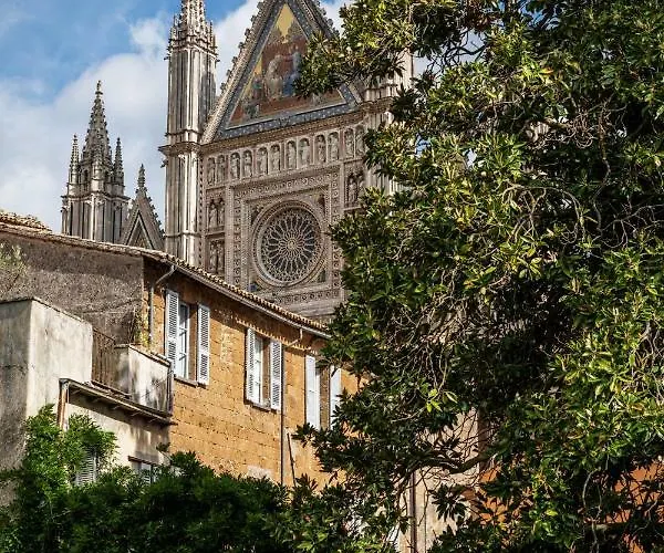 In - Via Dei Dolci *