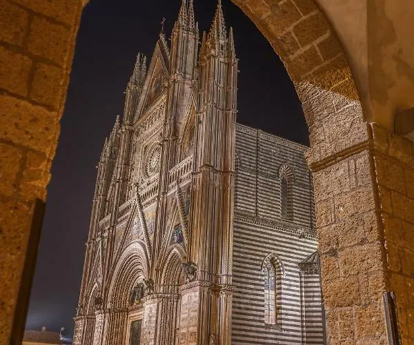 In - Via Dei Dolci Apartment